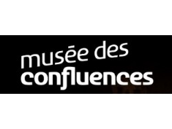 Musée des Confluences Lyon